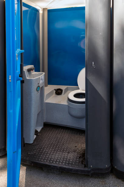 Porta potty rental for festivals in Garden Home Whitford, OR
