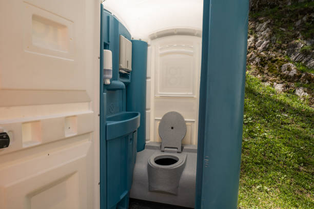 Best Affordable portable toilet rental  in Garden Home Whitfd, OR
