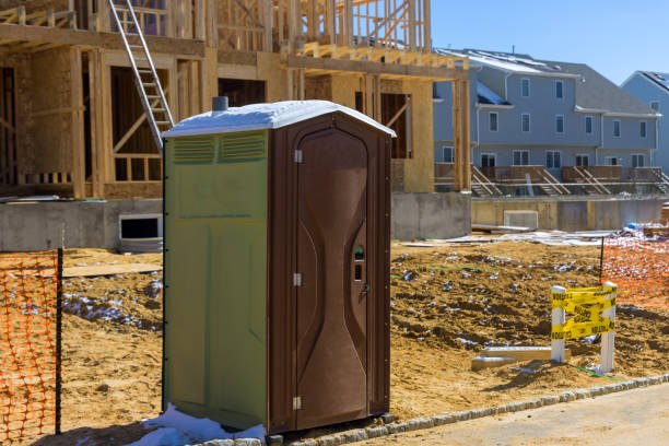 Best Luxury portable toilet rental  in Garden Home Whitfd, OR