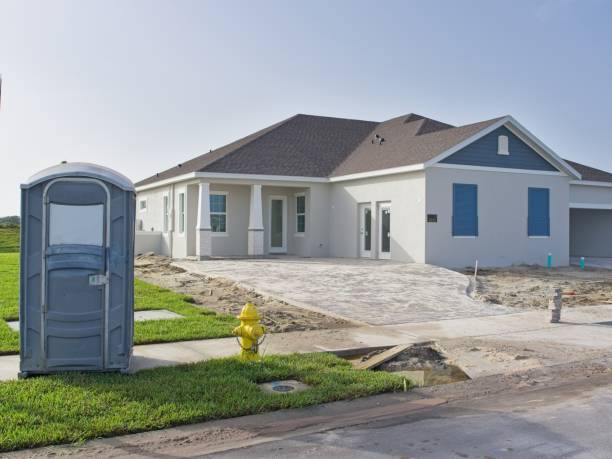 Best Emergency porta potty rental  in Garden Home Whitfd, OR