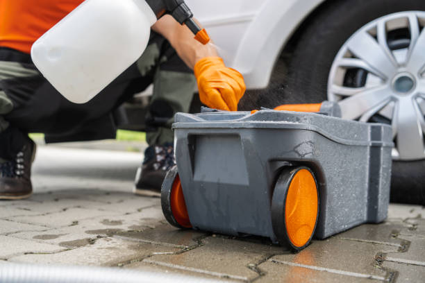 Best Portable toilet rental cost  in Garden Home Whitfd, OR