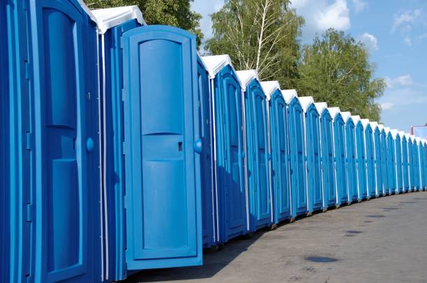 Best Construction site porta potty rental  in Garden Home Whitfd, OR